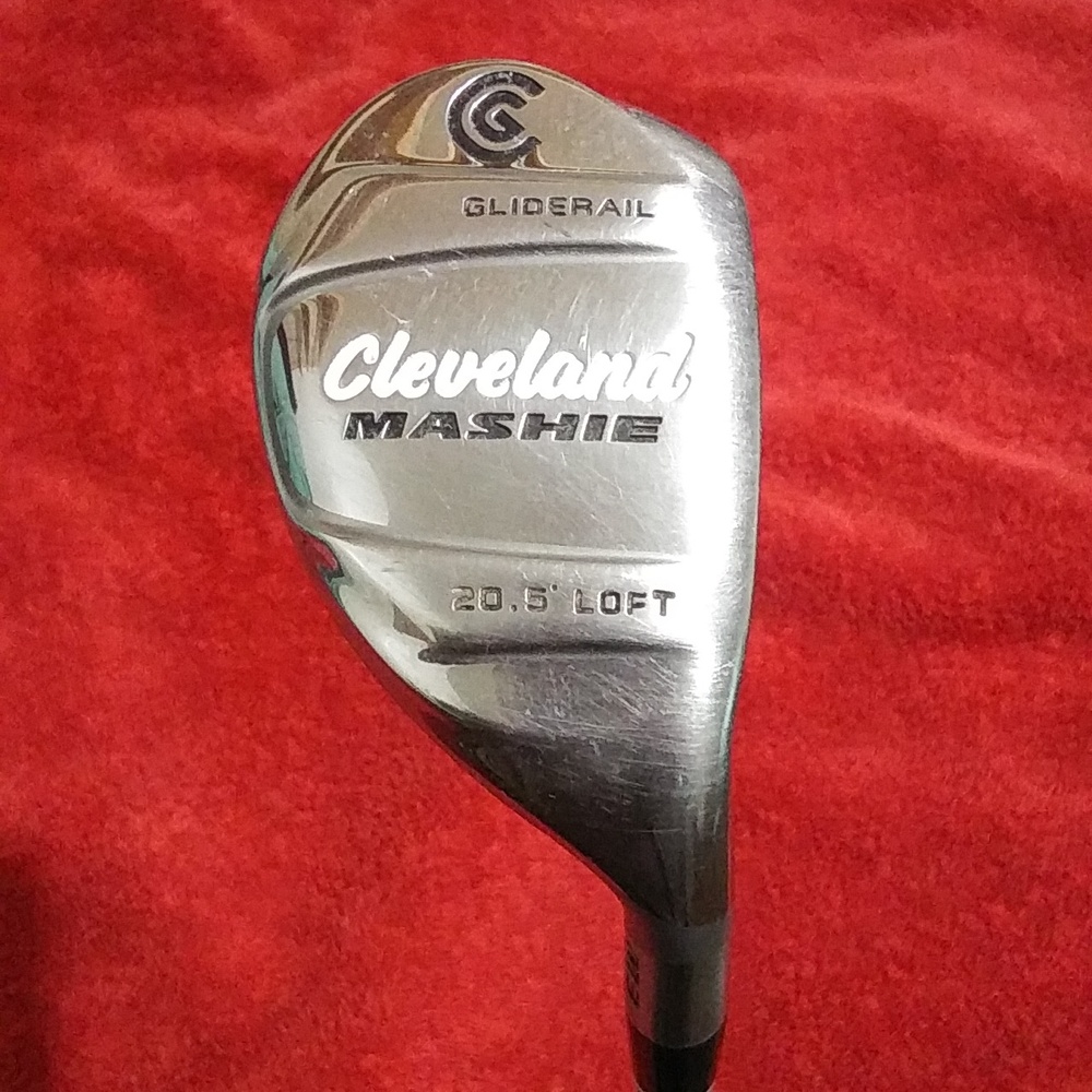 Cleveland Hybrid Golf Club